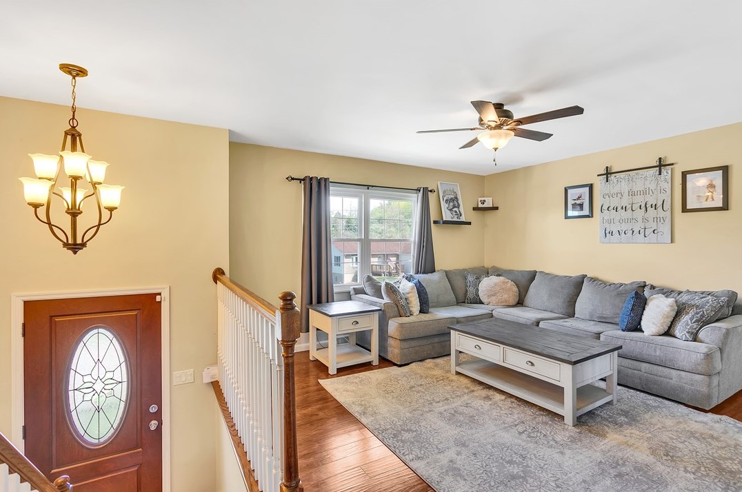 119 Mcquistion Rd, Butler PA  16001-3429 exterior