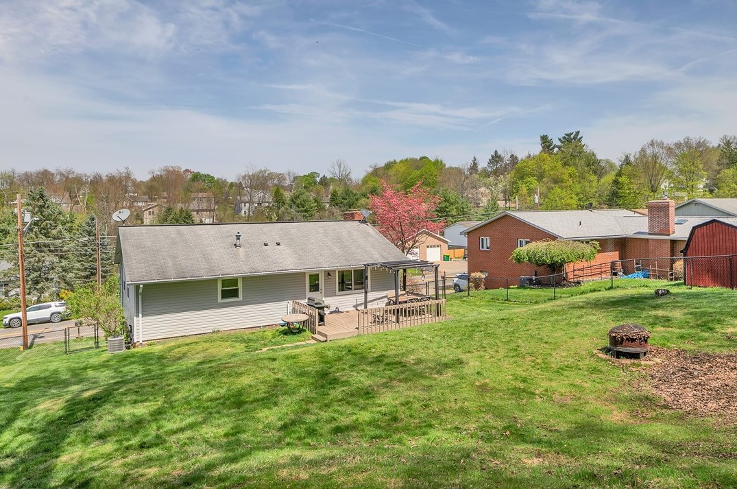 119 Mcquistion Rd, Butler PA  16001-3429 exterior