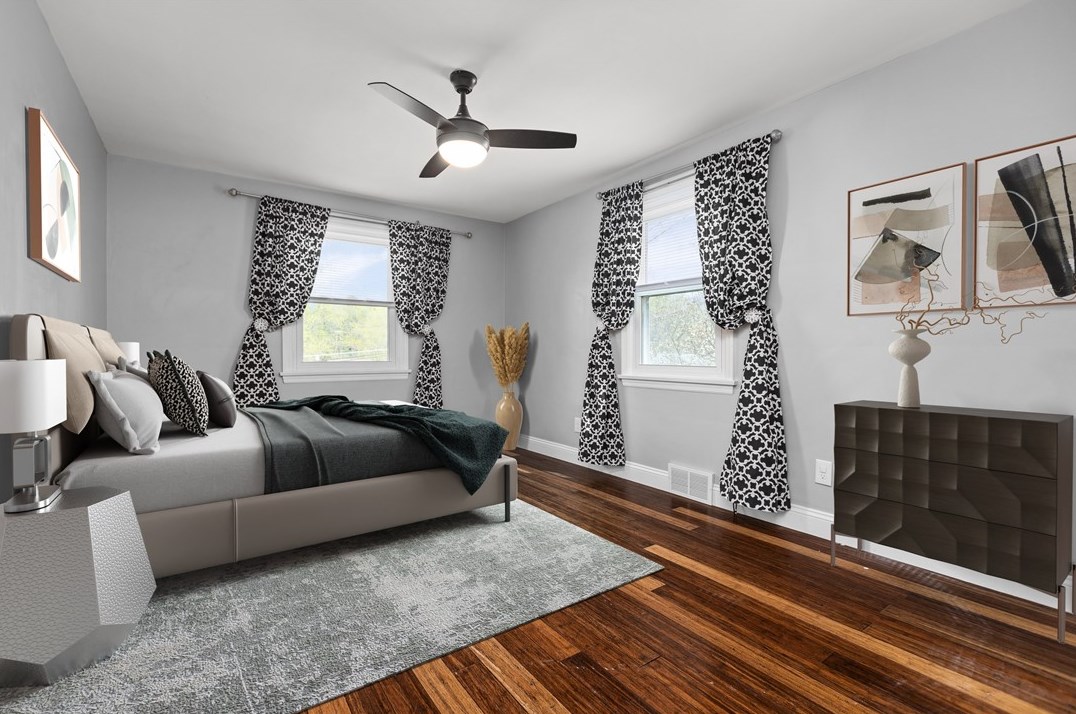 5870 Wilson Dr, Bethel Park PA  15102-3342 exterior