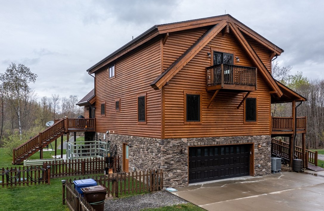 268 Limber Rd, Jackson Center, PA 16133