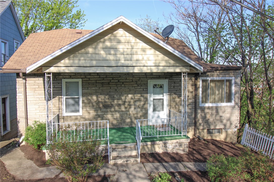 629 Wilson Ave, Ambridge, PA 15003 MLS 1602054 Coldwell Banker