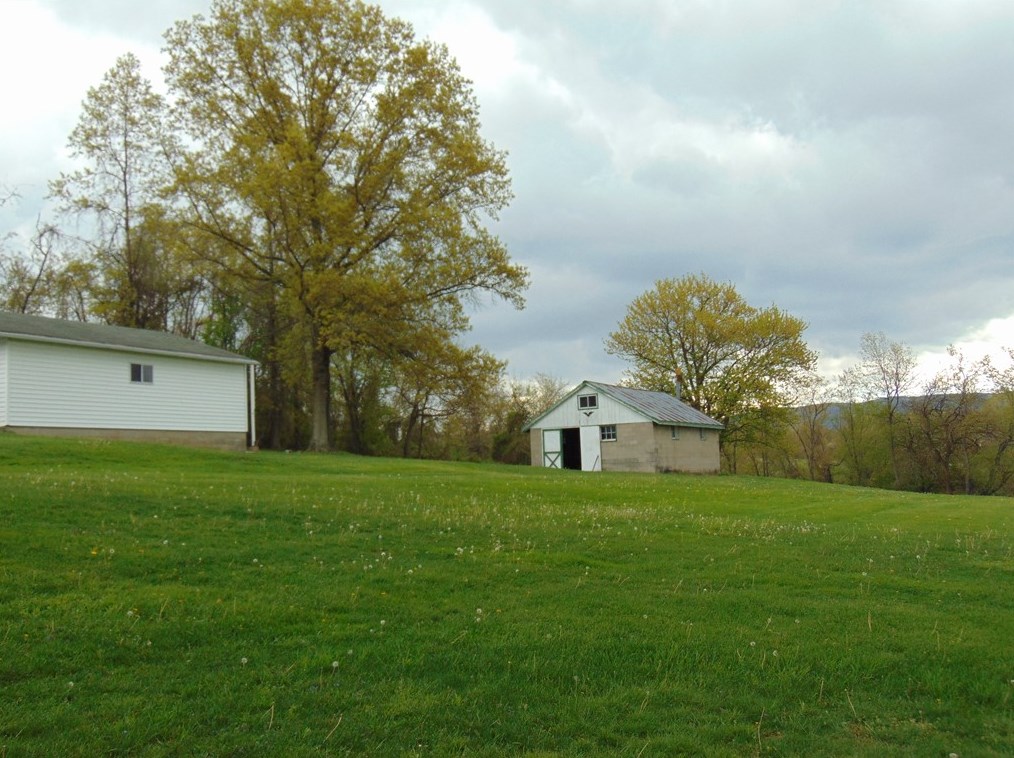 420 Bute Rd, Oliphant Furnace PA  15401-9602 exterior