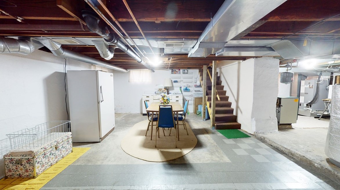 420 Bute Rd, Oliphant Furnace PA  15401-9602 exterior