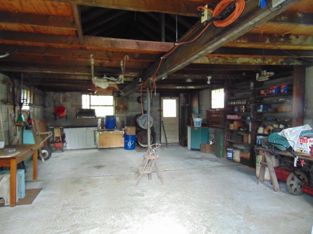 420 Bute Rd, Oliphant Furnace PA  15401-9602 exterior