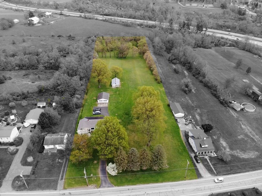 420 Bute Rd, Oliphant Furnace PA  15401-9602 exterior