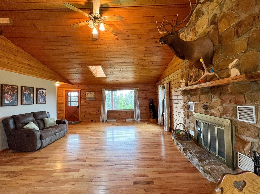 110 Zetta Ln, Butler PA  16002-0068 exterior