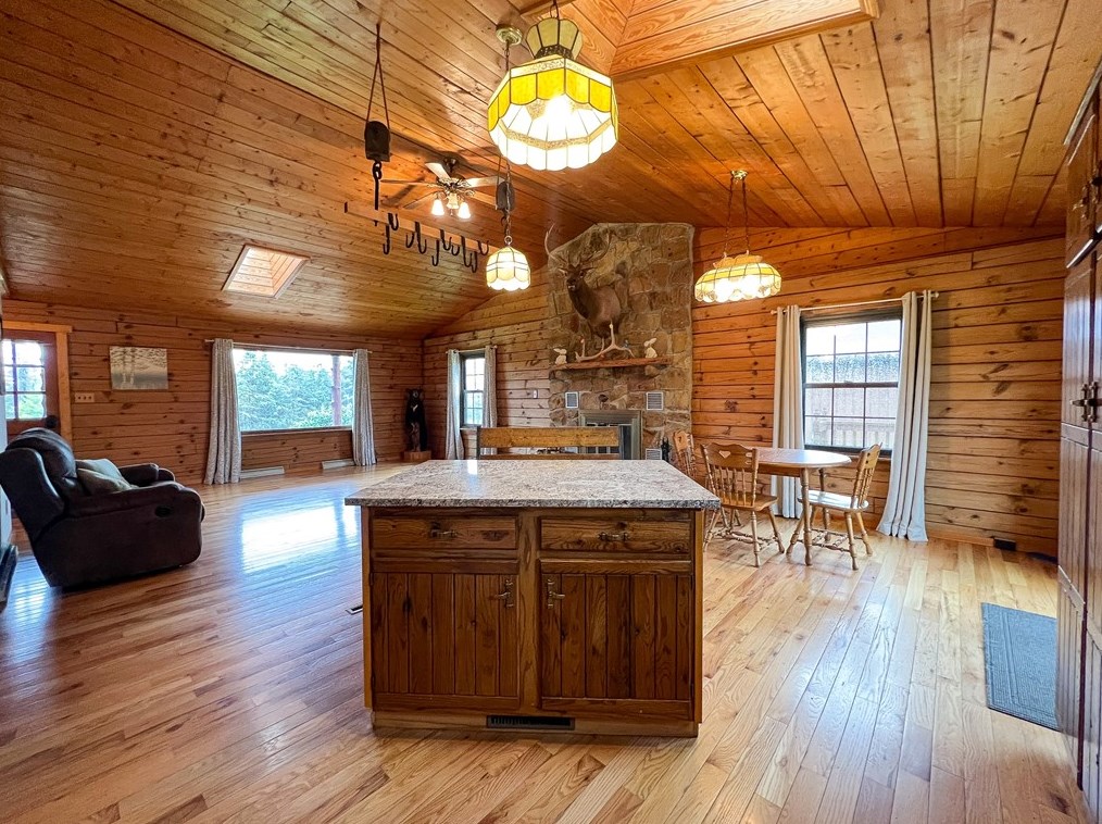 110 Zetta Ln, Butler PA  16002-0068 exterior