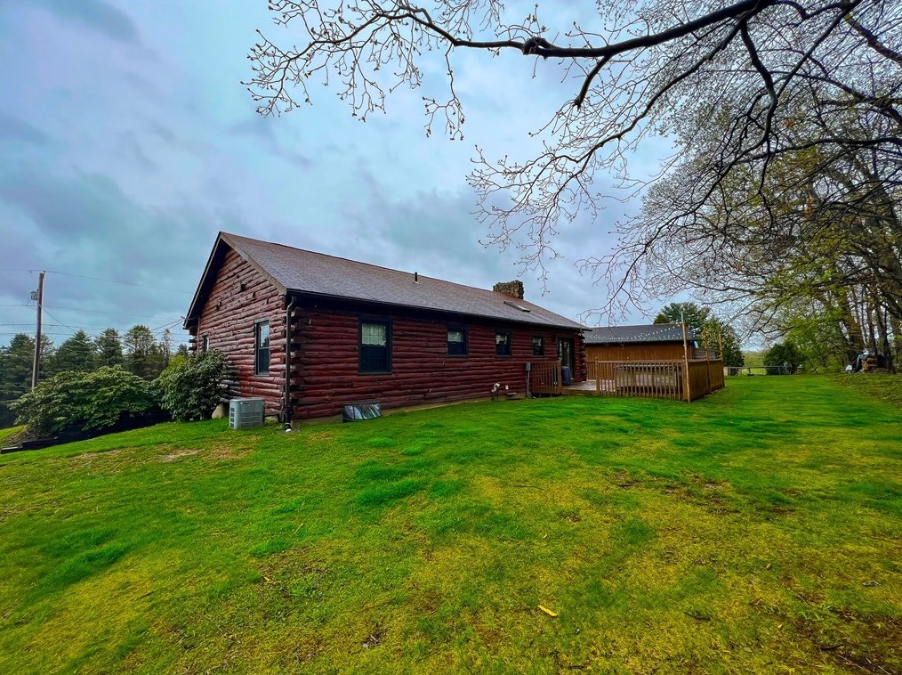 110 Zetta Ln, Butler PA  16002-0068 exterior