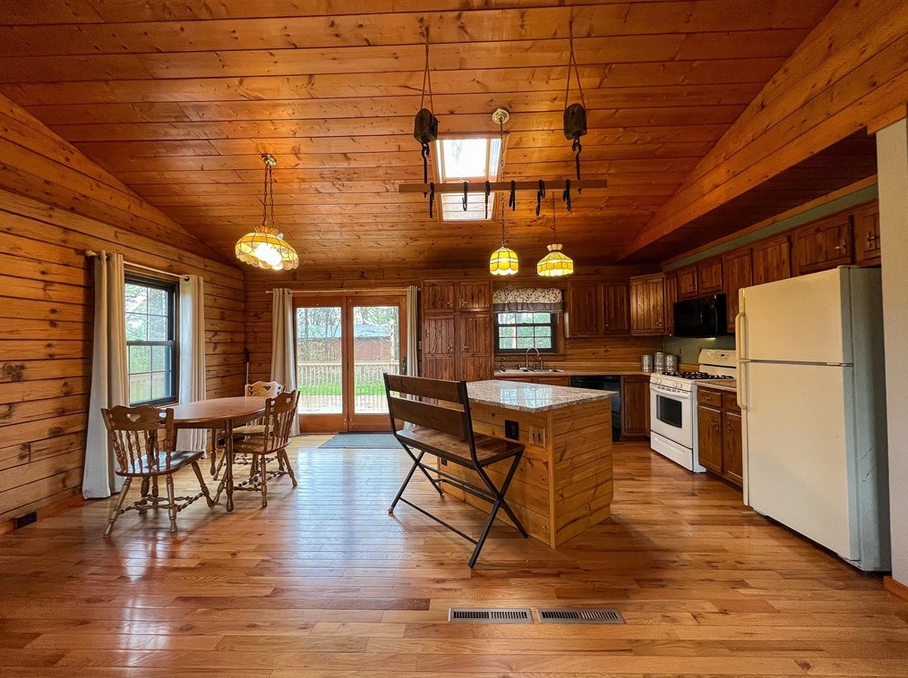 110 Zetta Ln, Butler PA  16002-0068 exterior