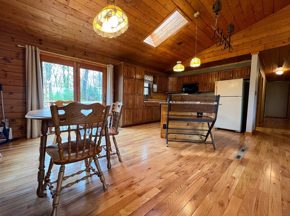 110 Zetta Ln, Butler PA  16002-0068 exterior