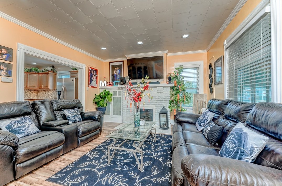 93 Easy St, Oliphant Furnace PA  15401-3168 exterior