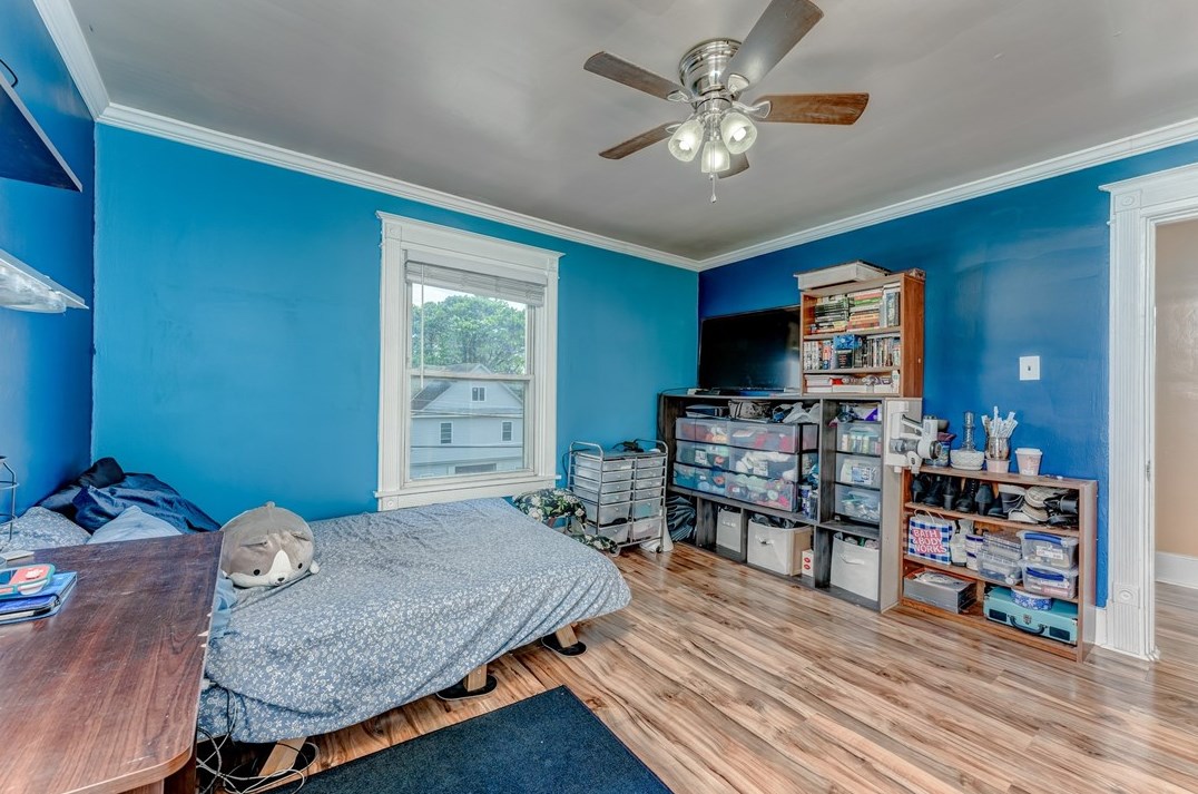 93 Easy St, Oliphant Furnace PA  15401-3168 exterior