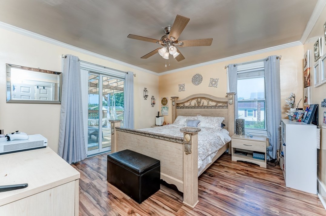 93 Easy St, Oliphant Furnace PA  15401-3168 exterior