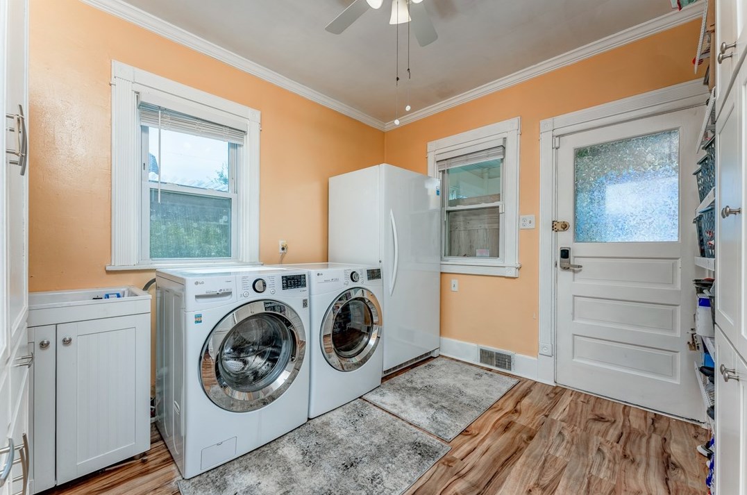 93 Easy St, Oliphant Furnace PA  15401-3168 exterior