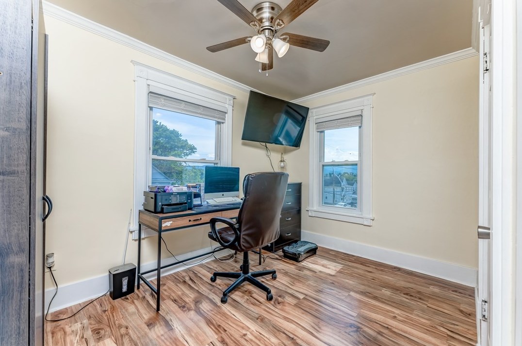 93 Easy St, Oliphant Furnace PA  15401-3168 exterior