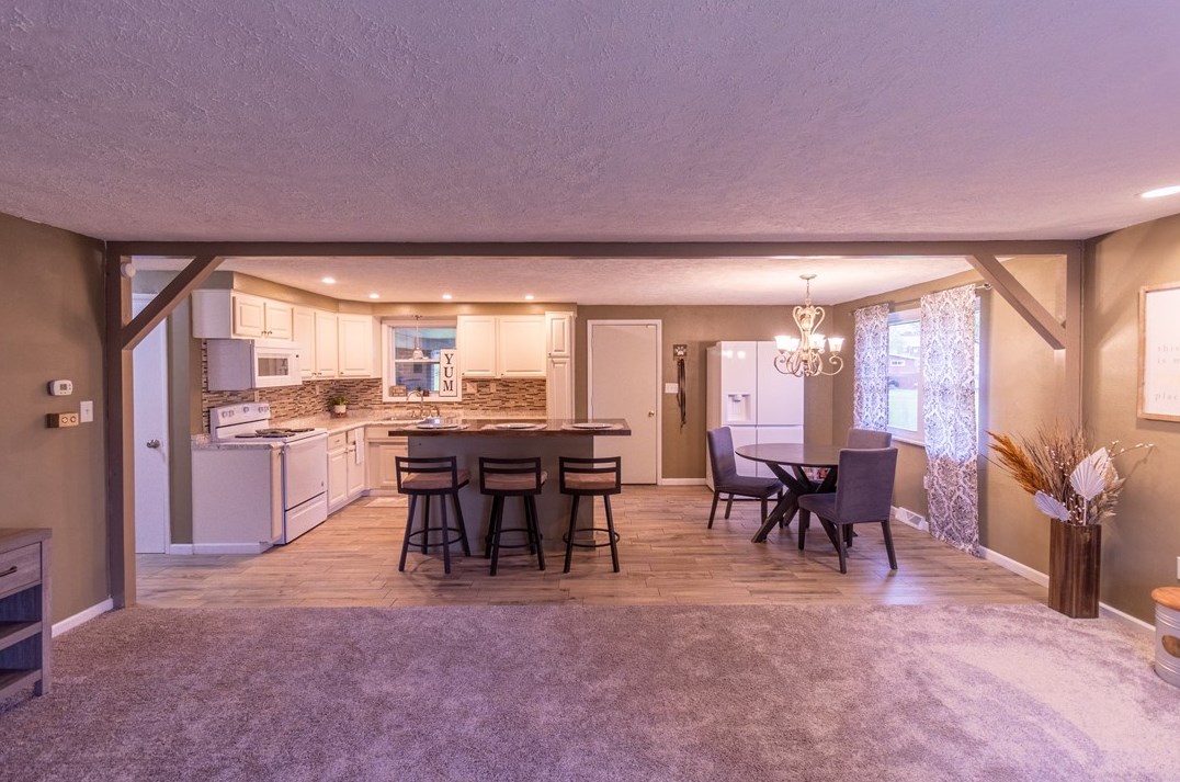 660 Shirls Ave, Washington PA  15301-3954 exterior