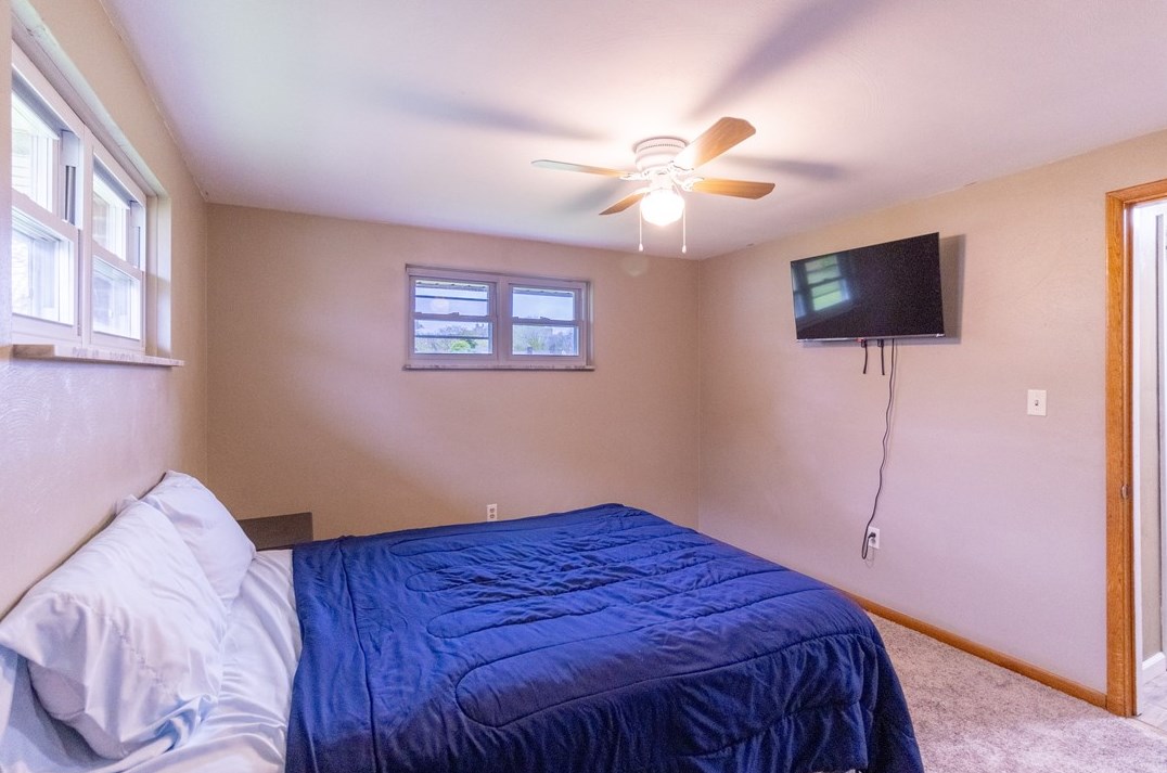 660 Shirls Ave, Washington PA  15301-3954 exterior