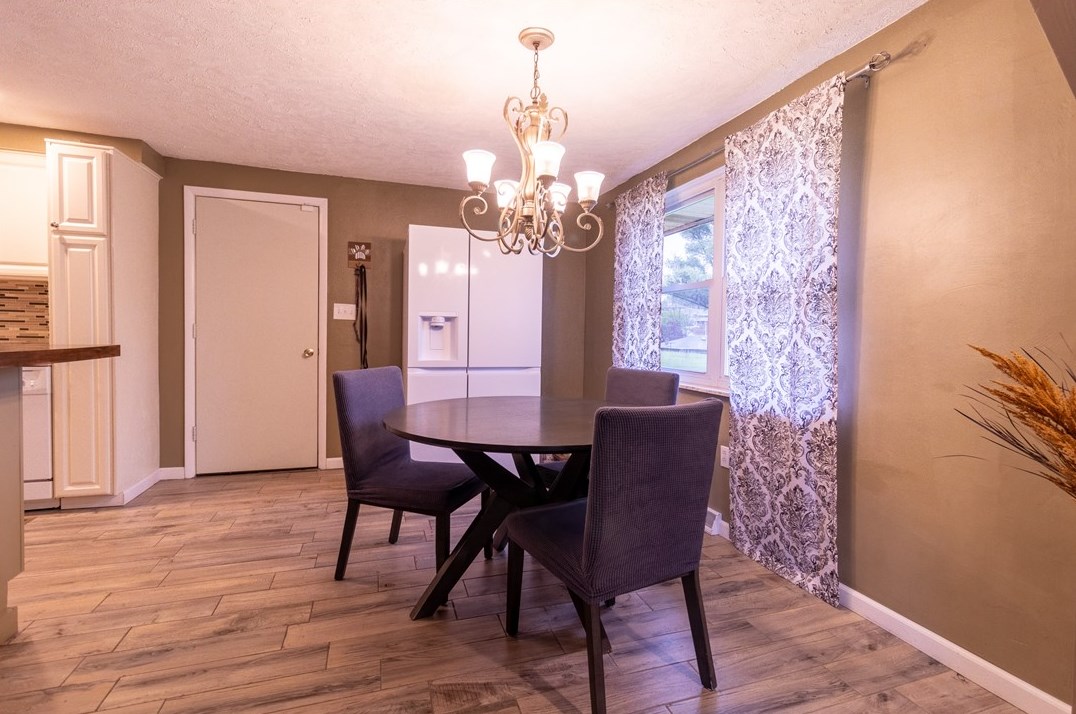 660 Shirls Ave, Washington PA  15301-3954 exterior