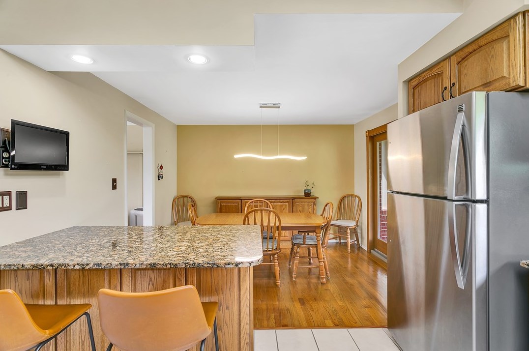 1300 Deerfield Dr, Monroeville PA  15146-4408 exterior