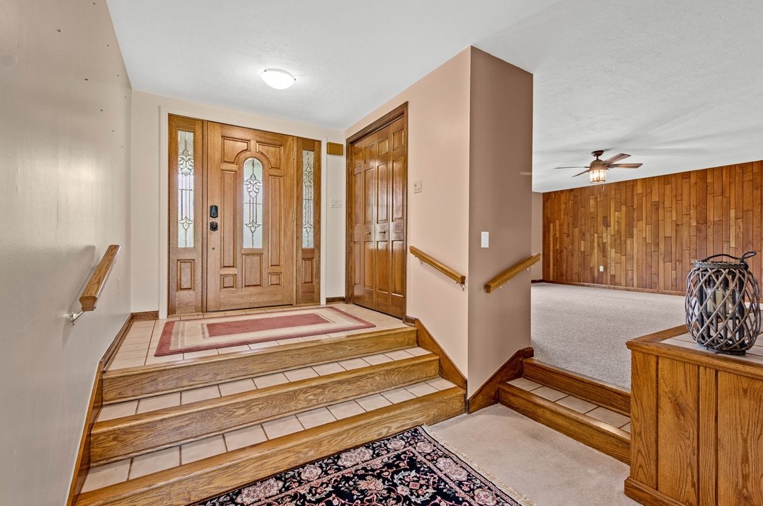 220 Verona Dr, Washington PA  15301-2764 exterior