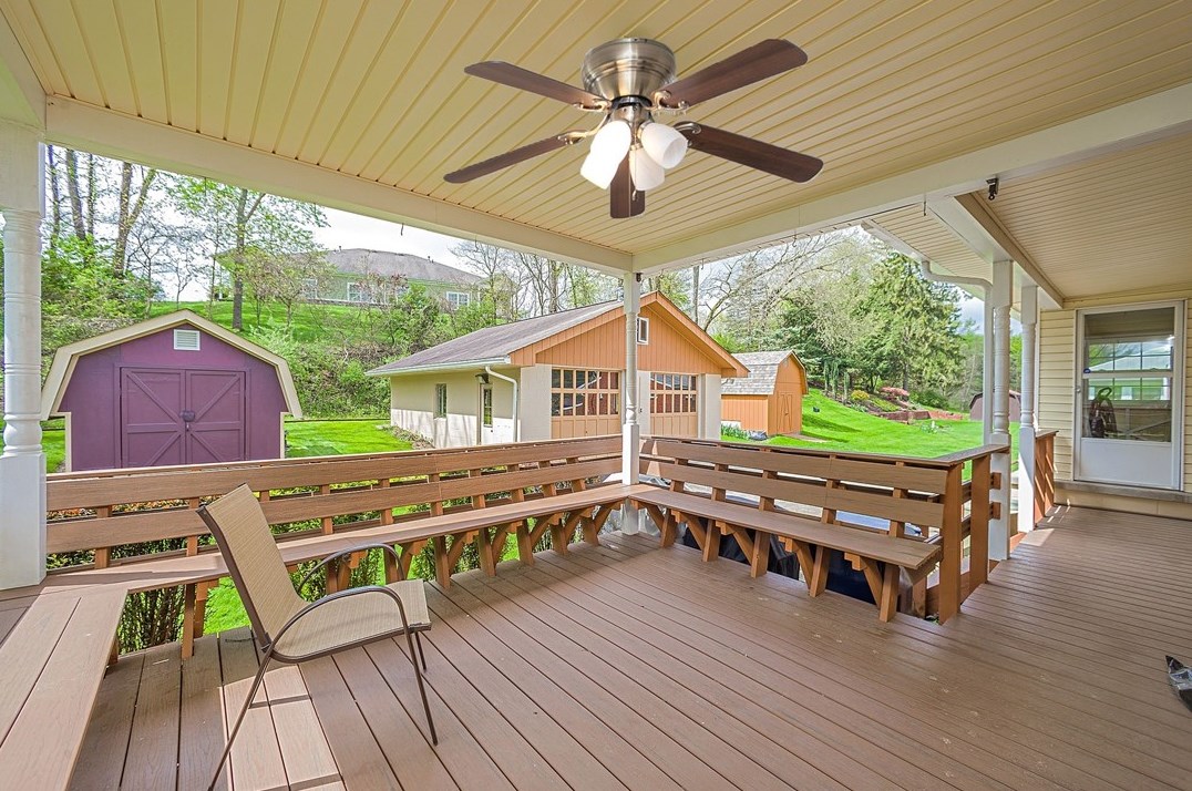 765 William Dr, Trafford, PA 15085