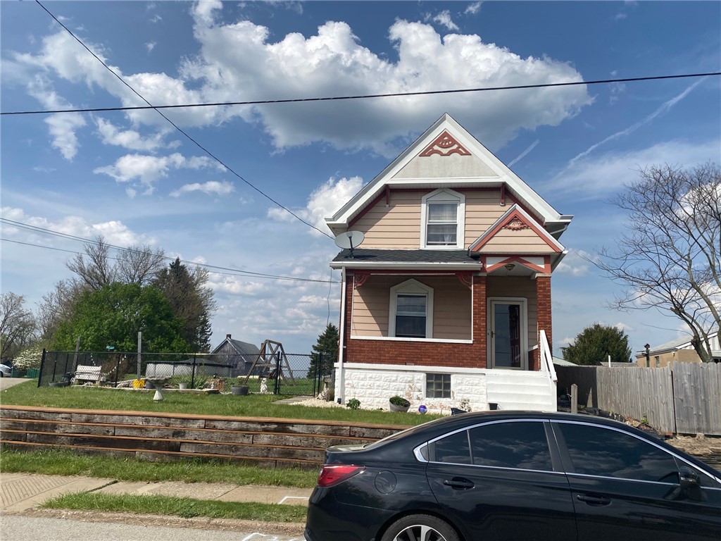 1611 Myer Ave, Port Vue, PA 15133 MLS 1604393 Coldwell Banker