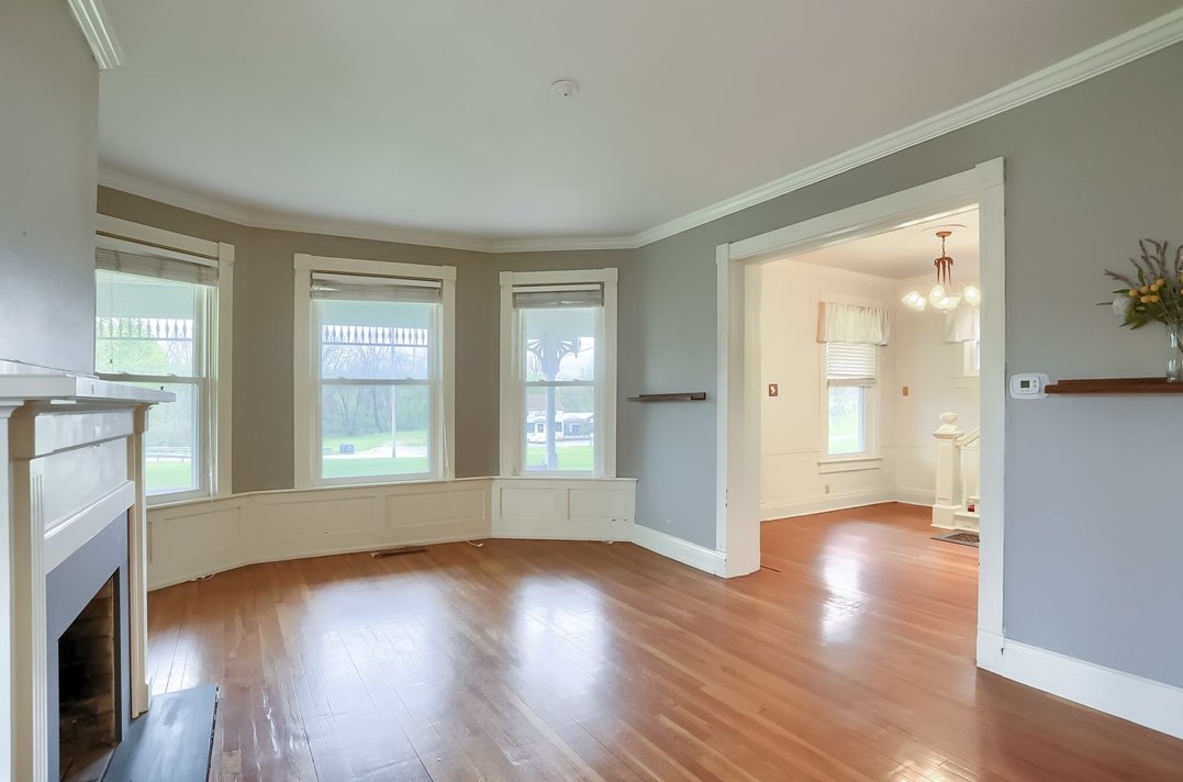 1815 Old Butler Rd, New Castle PA  16101-3130 exterior