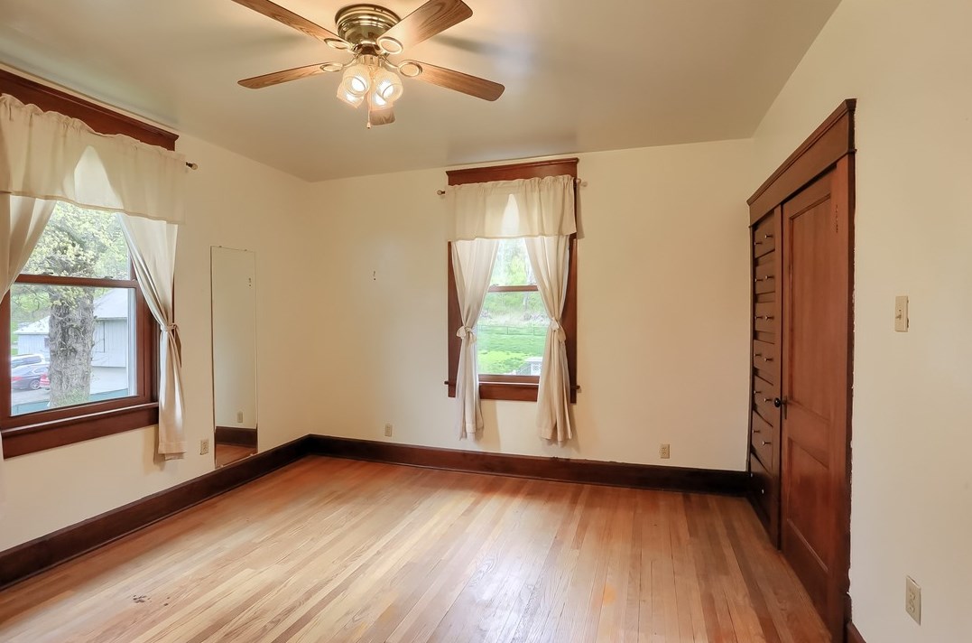 1815 Old Butler Rd, New Castle PA  16101-3130 exterior