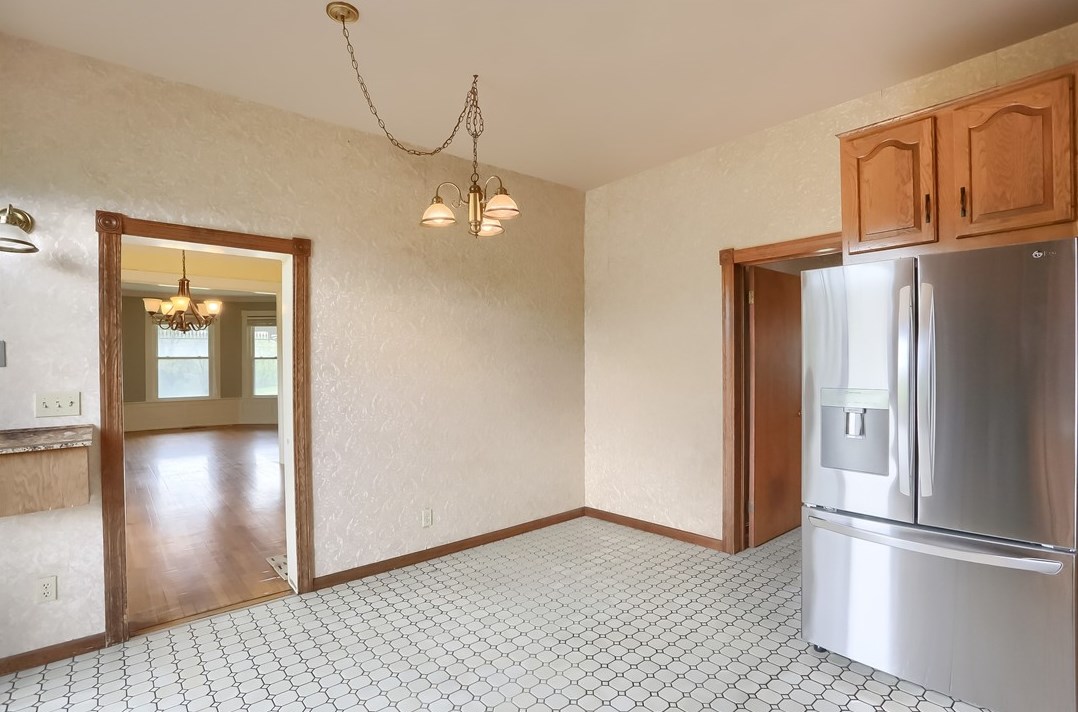 1815 Old Butler Rd, New Castle PA  16101-3130 exterior