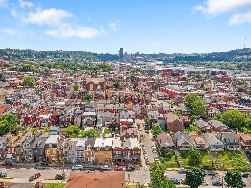 250 46th St, Pittsburgh, PA 15201