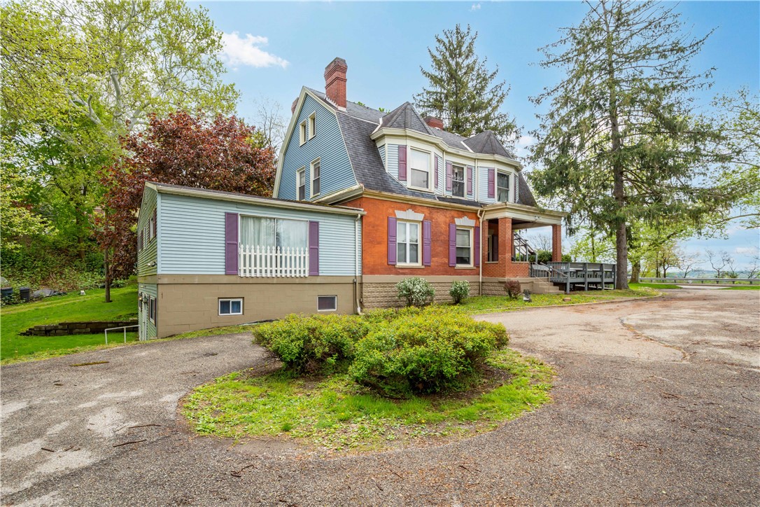 Ohio River Boulevard