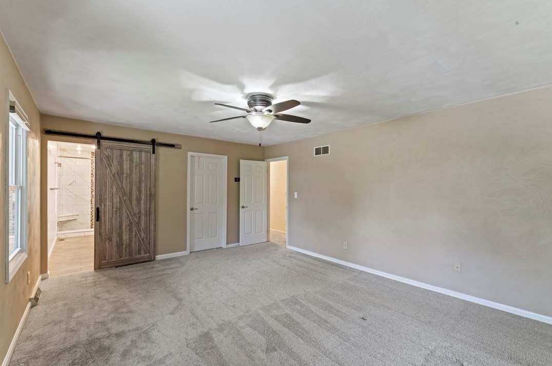 323 Laddie Dr, Washington PA  15301-1334 exterior