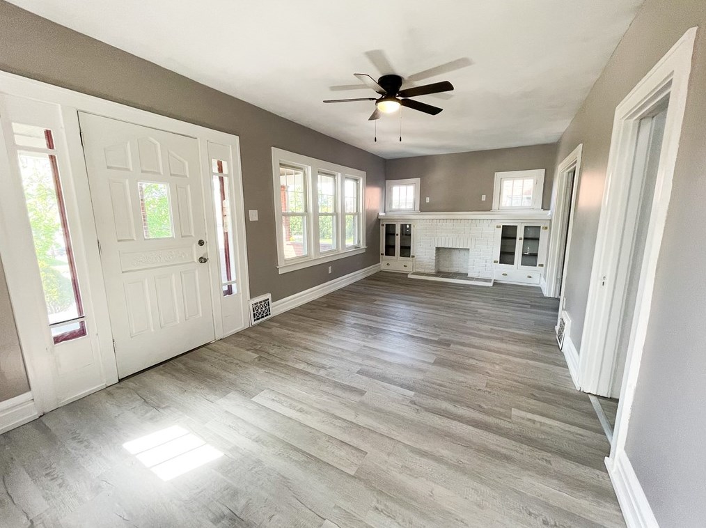 115 Moody Ave, New Castle PA  16101-2340 exterior