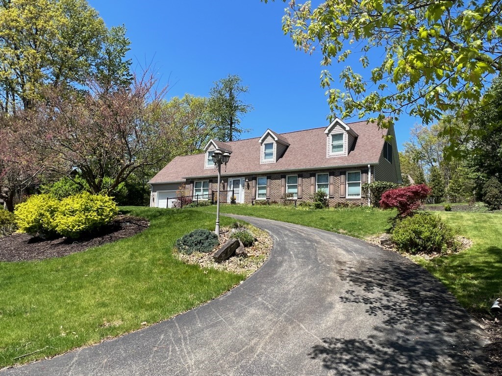 109 Maple Dr, Ligonier Township, PA 15658 MLS 1605185 Coldwell Banker