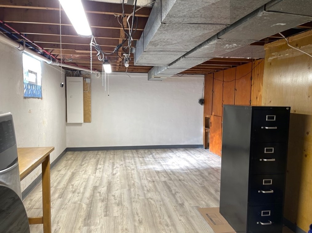 213 Brown Blvd, Oliphant Furnace PA  15401-9767 exterior