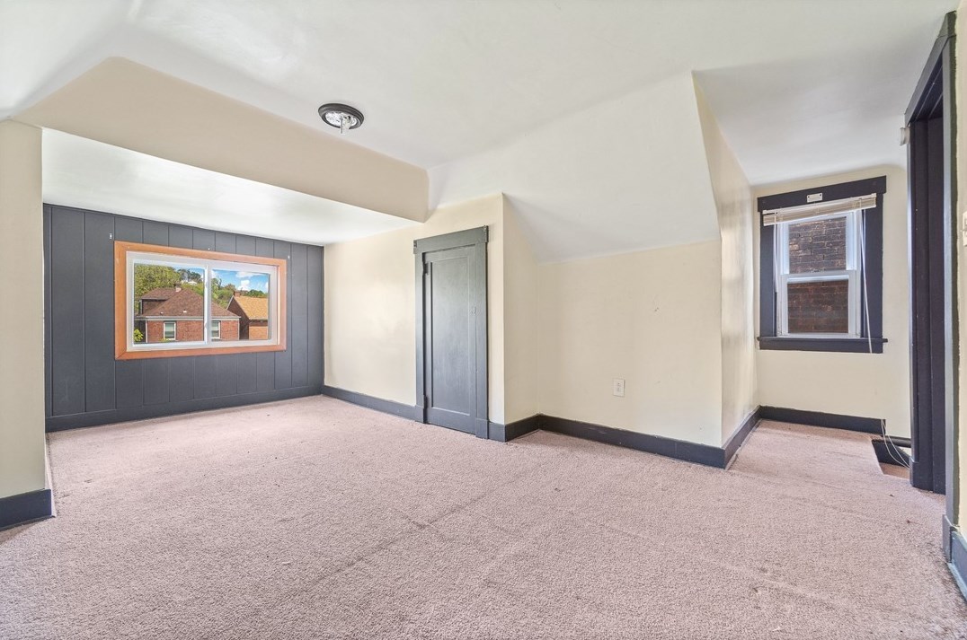 413 Howard St, East Pgh PA  15112-1022 exterior