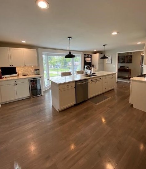 203 Crescent Dr, Greensburg PA  15601-4507 exterior