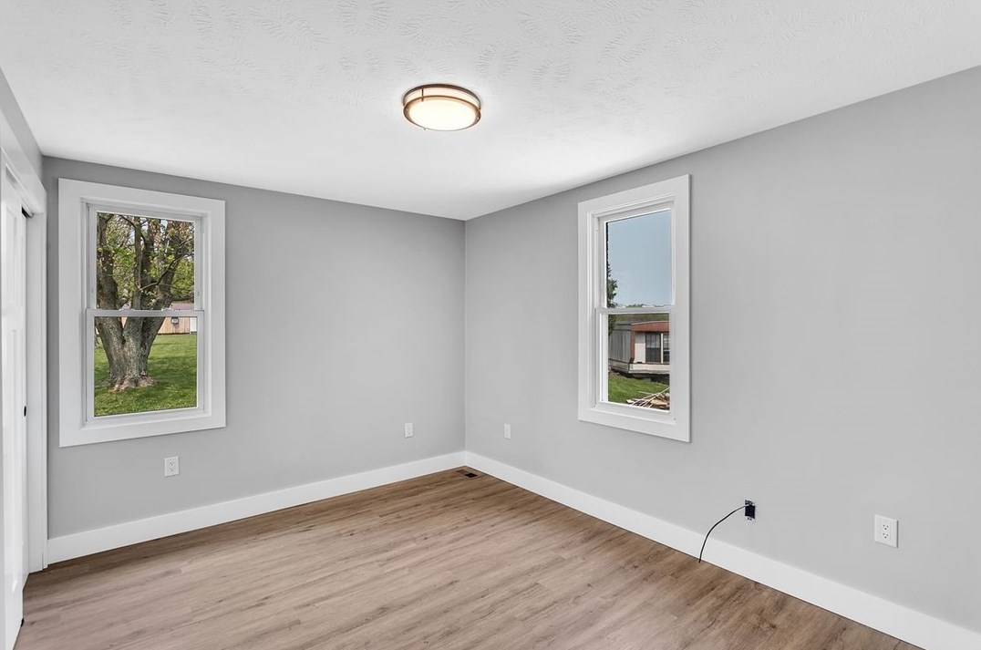 95 Graham Ave, Washington PA  exterior