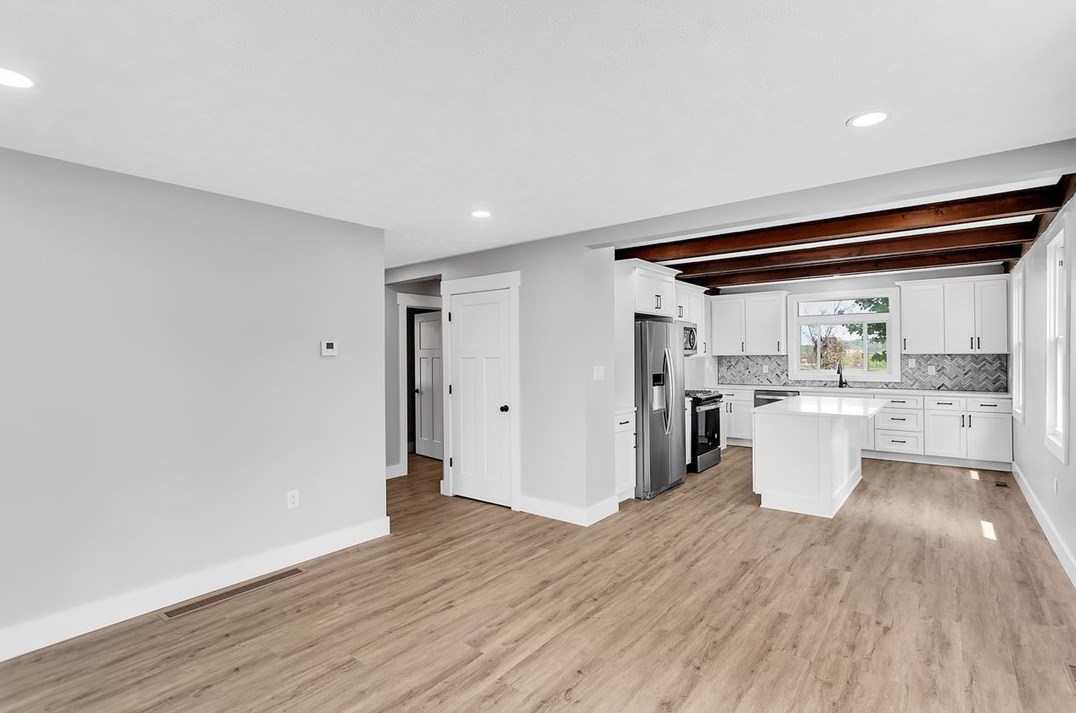 95 Graham Ave, Washington PA  exterior