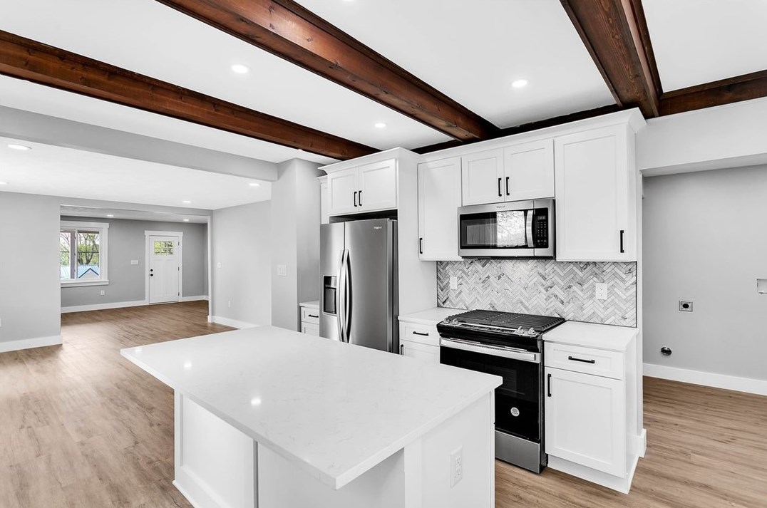 95 Graham Ave, Washington PA  exterior