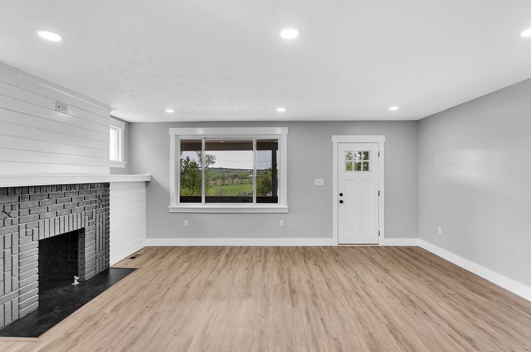 95 Graham Ave, Washington PA  exterior