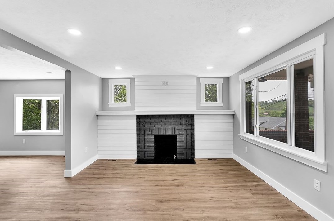 95 Graham Ave, Washington PA  exterior