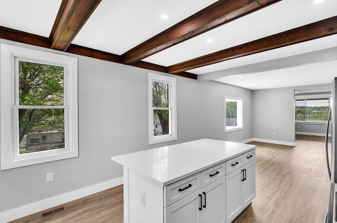 95 Graham Ave, Washington PA  exterior