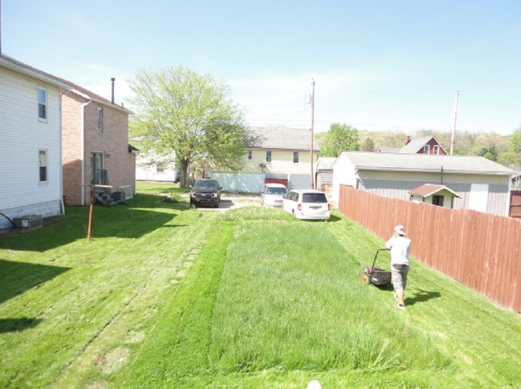710 New Castle St, Butler PA  16001-5554 exterior