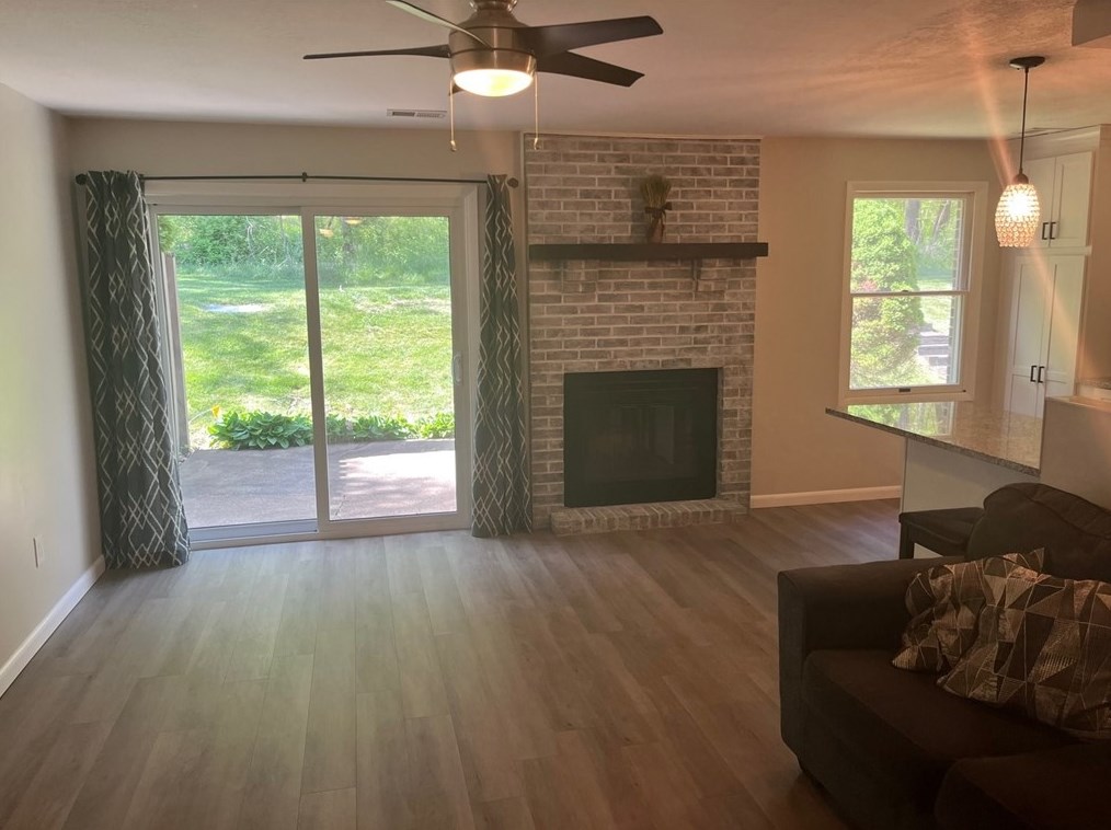 2353 Big Rock Rd, Allison Park PA  15101-2119 exterior