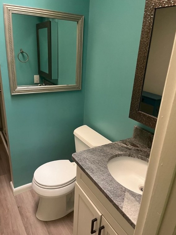 2353 Big Rock Rd, Allison Park PA  15101-2119 exterior