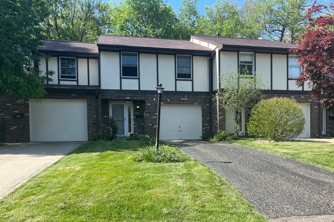 2353 Big Rock Rd, Allison Park PA  15101-2119 exterior