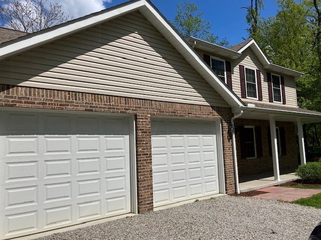 2557 Reed St, New Kensington PA  15068-2991 exterior