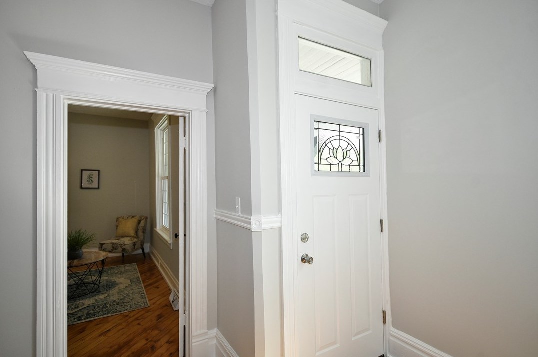 195 Vance Station Rd, Washington PA  15301-3151 exterior