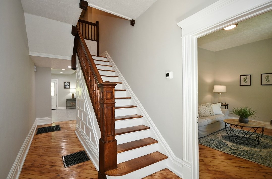 195 Vance Station Rd, Washington PA  15301-3151 exterior